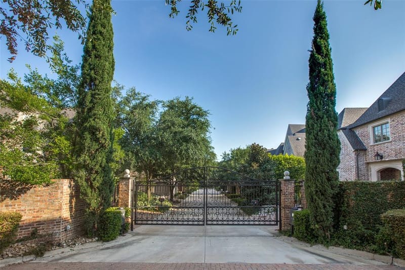 6 Bluff Park, Dallas TX 75220 - Photo 35