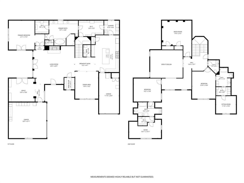 6 Bluff Park, Dallas TX 75220 - Photo 39
