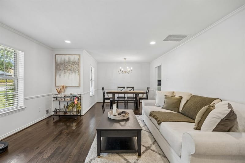 9336 Heatherdale Drive, Dallas TX 75243 - Photo 4