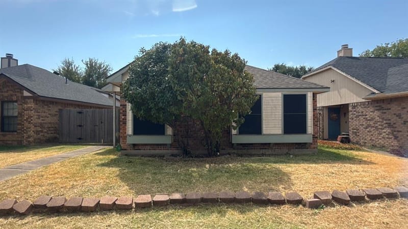 1422 Windmill Lane, Mesquite TX 75149 - Photo 2