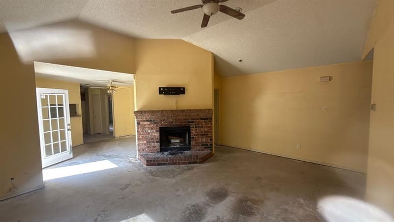 1422 Windmill Lane, Mesquite TX 75149 - Photo 5