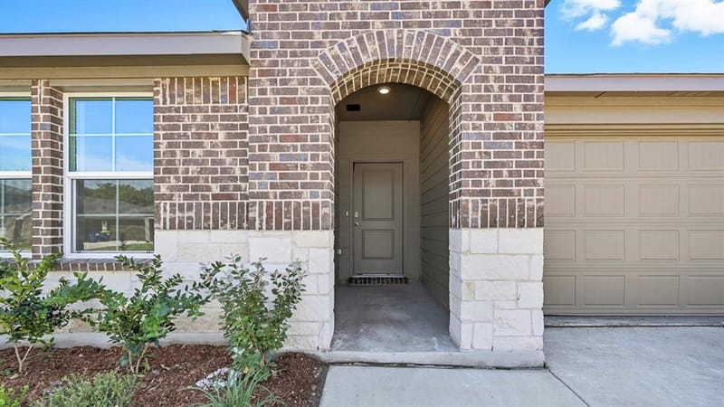 4100 Thistle Drive, Sanger TX 76266 - Photo 22