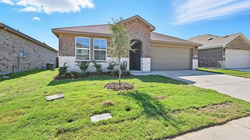 4100 Thistle Drive, Sanger TX 76266 - Photo 21