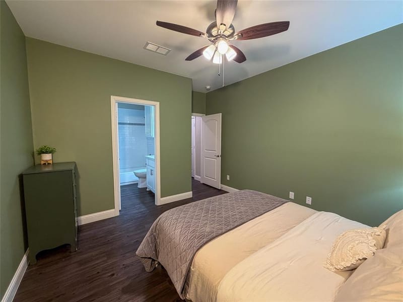214 Colt Drive, Lake Kiowa TX 76240 - Photo 33