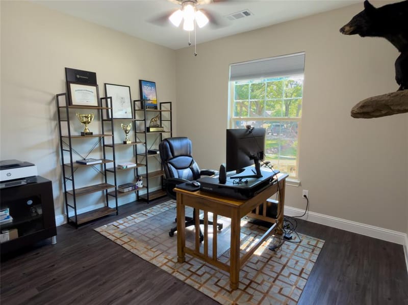 214 Colt Drive, Lake Kiowa TX 76240 - Photo 31