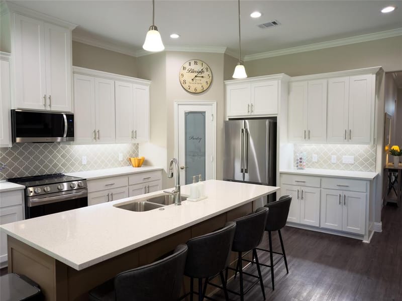 214 Colt Drive, Lake Kiowa TX 76240 - Photo 8