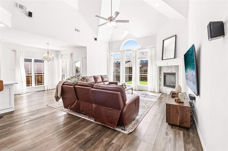 825 Violet Way, Celina TX 75009 - Photo 6