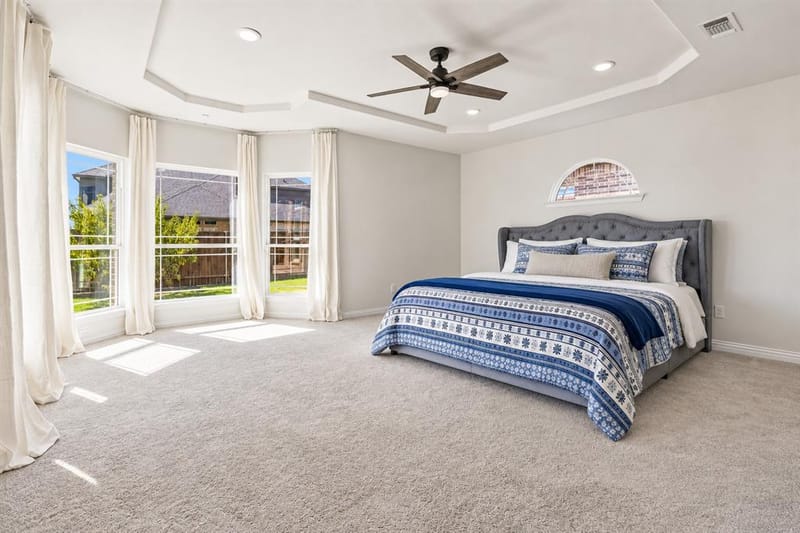 825 Violet Way, Celina TX 75009 - Photo 17