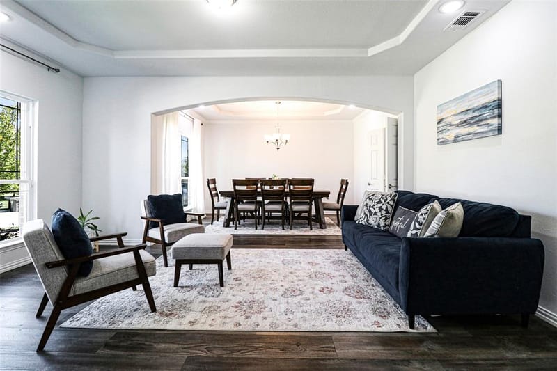 825 Violet Way, Celina TX 75009 - Photo 12