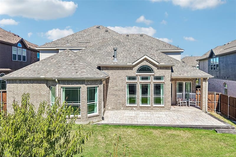 825 Violet Way, Celina TX 75009 - Photo 38