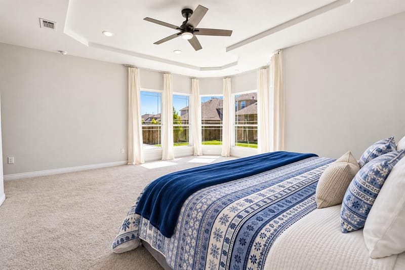 825 Violet Way, Celina TX 75009 - Photo 18