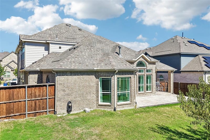 825 Violet Way, Celina TX 75009 - Photo 39