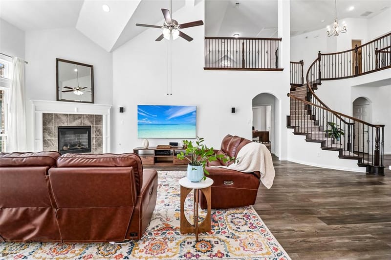 825 Violet Way, Celina TX 75009 - Photo 8