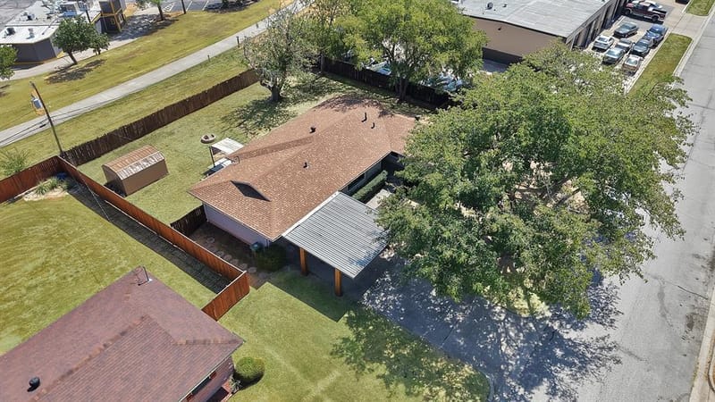 4212 Ken Michael Court, North Richland Hills TX 76180 - Photo 7