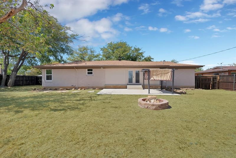 4212 Ken Michael Court, North Richland Hills TX 76180 - Photo 32