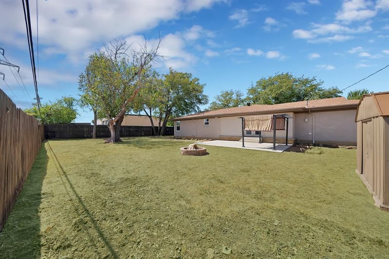 4212 Ken Michael Court, North Richland Hills TX 76180 - Photo 33