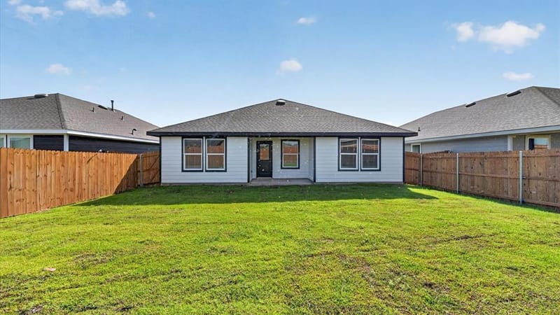 816 ARCHER Street, Godley TX 76044 - Photo 24