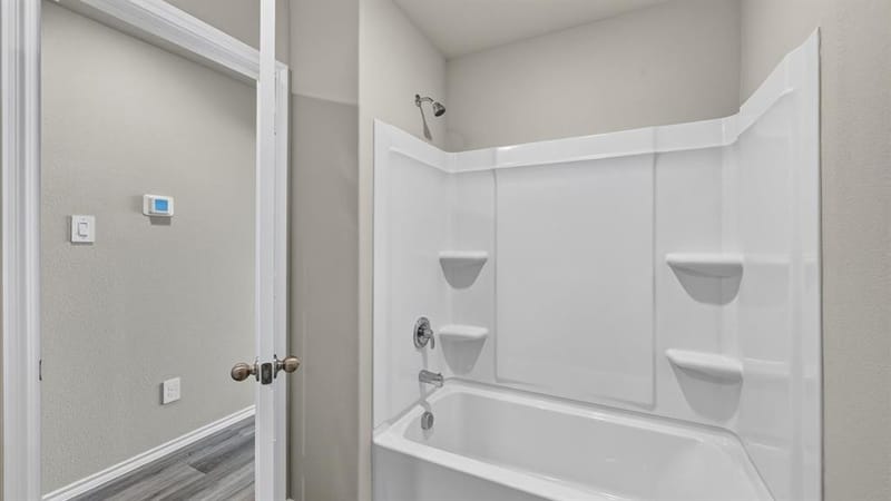 816 ARCHER Street, Godley TX 76044 - Photo 21