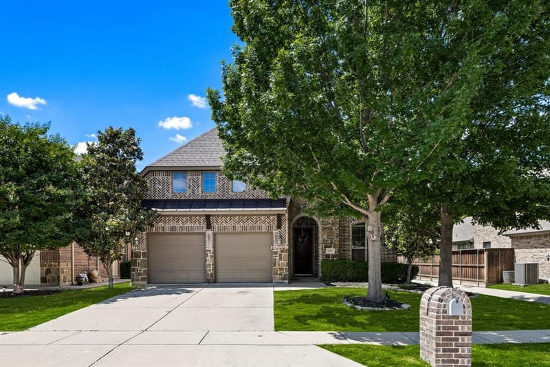 1417 Shenandoah Drive, McKinney TX 75071 - Photo 2