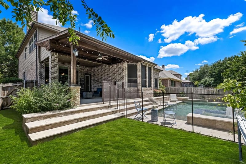 1417 Shenandoah Drive, McKinney TX 75071 - Photo 34