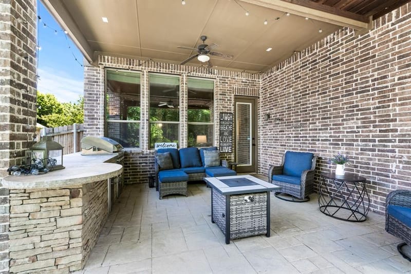 1417 Shenandoah Drive, McKinney TX 75071 - Photo 33