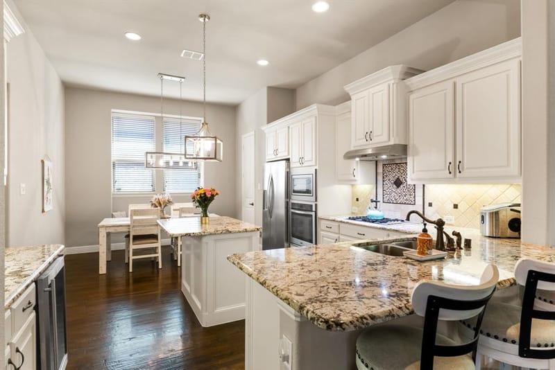 1417 Shenandoah Drive, McKinney TX 75071 - Photo 15