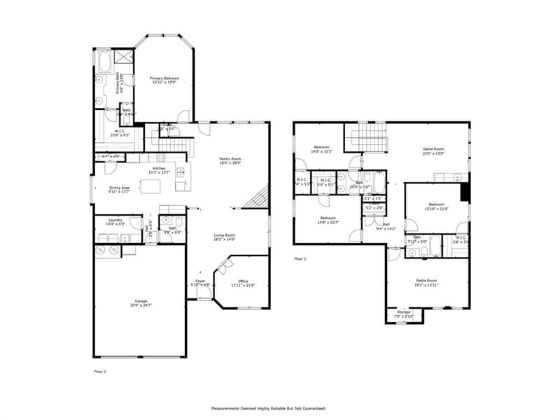 1417 Shenandoah Drive, McKinney TX 75071 - Photo 40