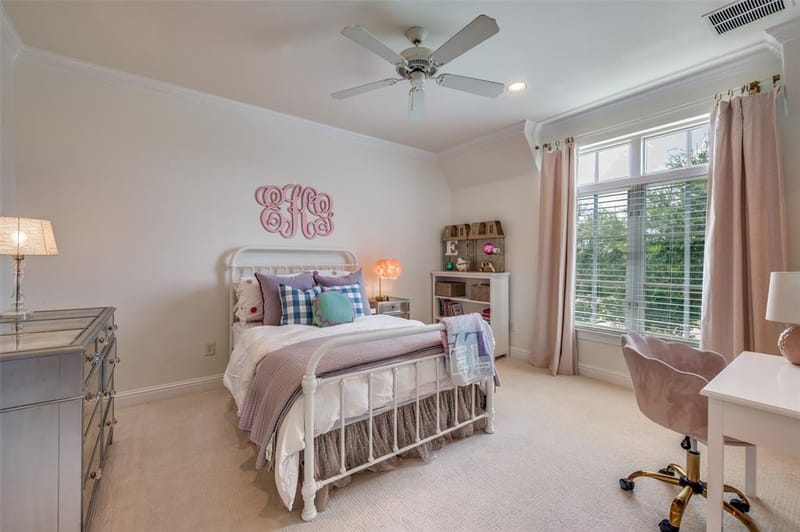 2741 Vista View Lane, Prosper TX 75078 - Photo 27