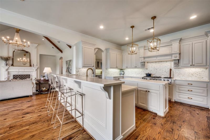 2741 Vista View Lane, Prosper TX 75078 - Photo 13