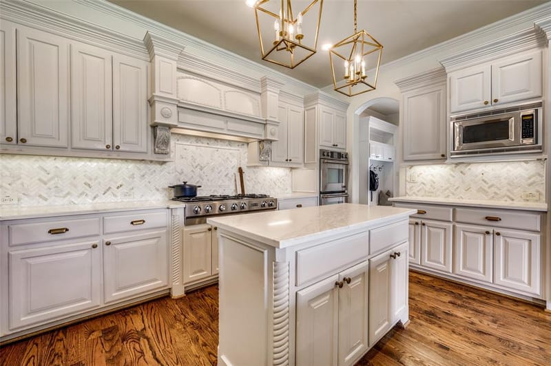 2741 Vista View Lane, Prosper TX 75078 - Photo 17