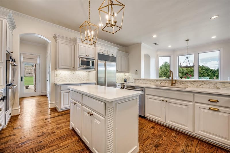 2741 Vista View Lane, Prosper TX 75078 - Photo 16