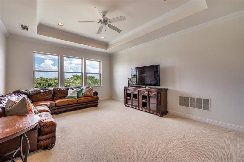 2741 Vista View Lane, Prosper TX 75078 - Photo 26