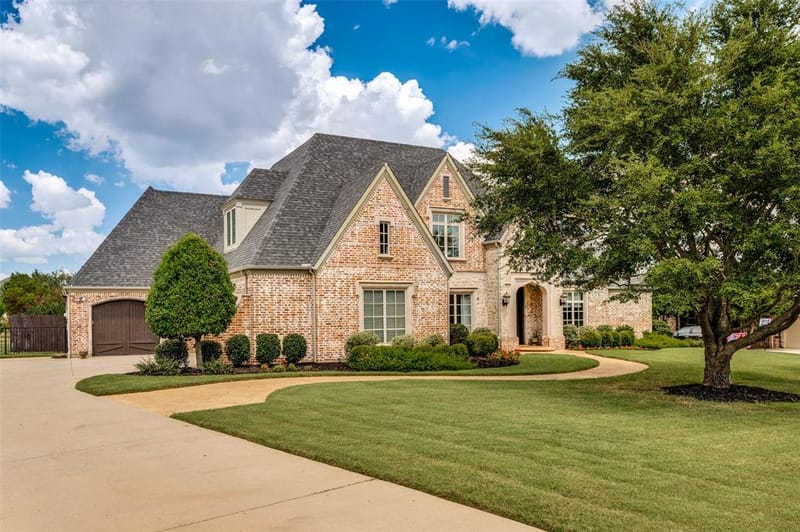 2741 Vista View Lane, Prosper TX 75078 - Photo 3