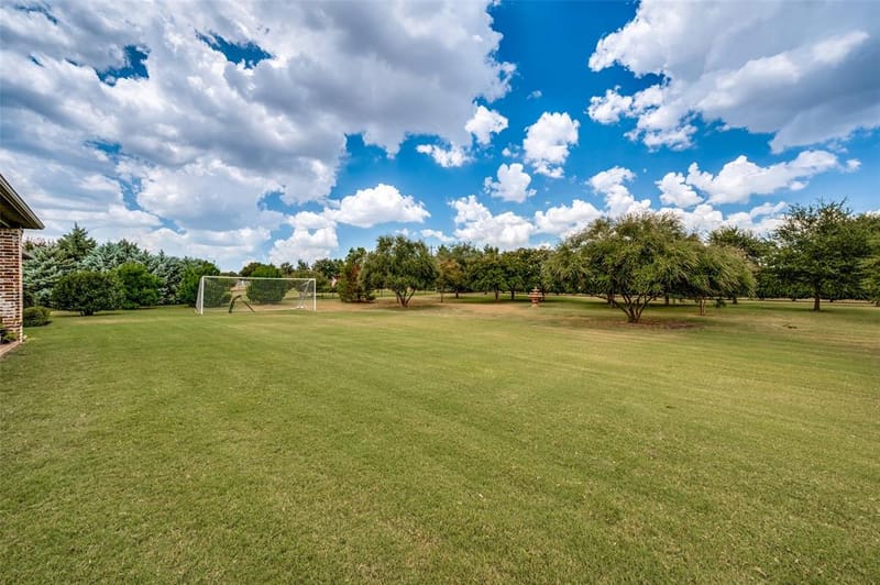 2741 Vista View Lane, Prosper TX 75078 - Photo 36