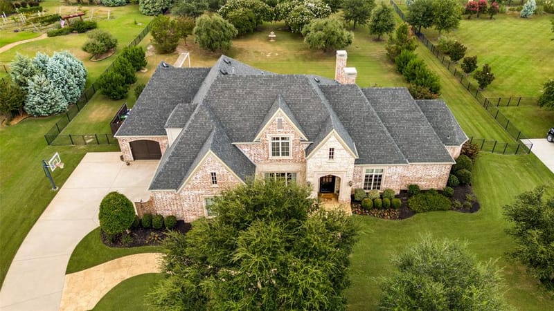 2741 Vista View Lane, Prosper TX 75078