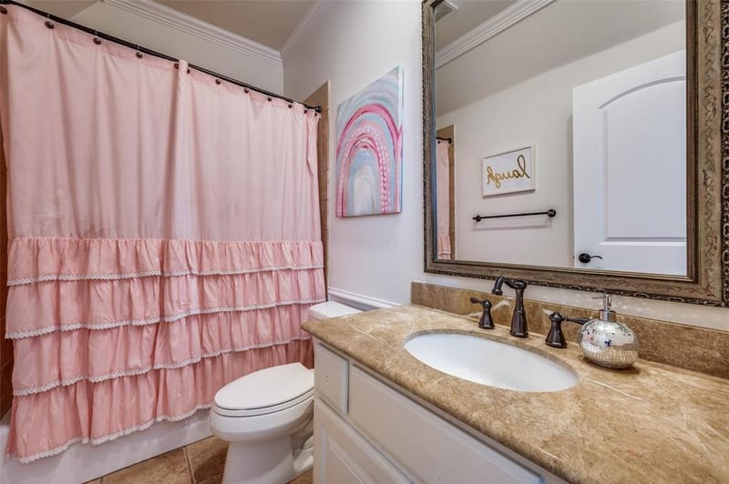 2741 Vista View Lane, Prosper TX 75078 - Photo 28