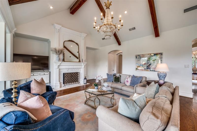 2741 Vista View Lane, Prosper TX 75078 - Photo 5