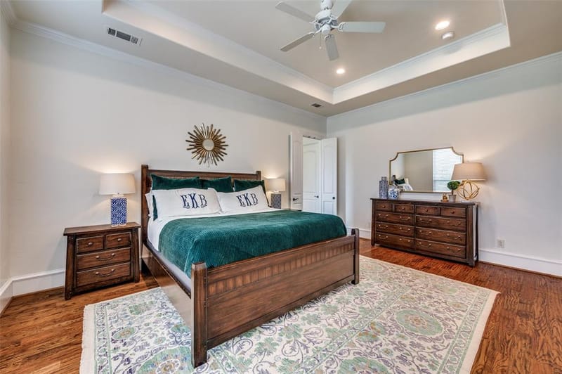 2741 Vista View Lane, Prosper TX 75078 - Photo 20
