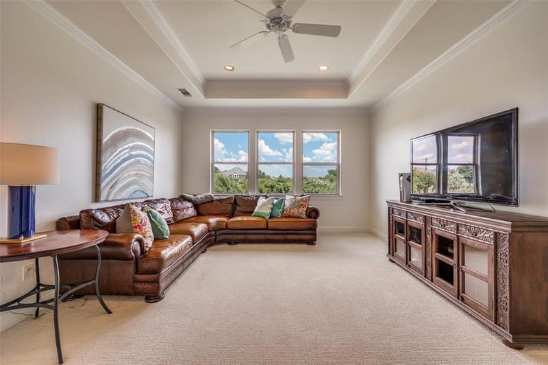 2741 Vista View Lane, Prosper TX 75078 - Photo 24