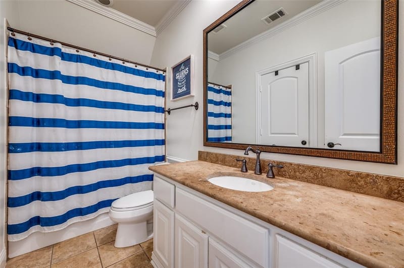 2741 Vista View Lane, Prosper TX 75078 - Photo 30