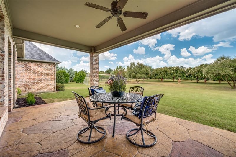 2741 Vista View Lane, Prosper TX 75078 - Photo 34