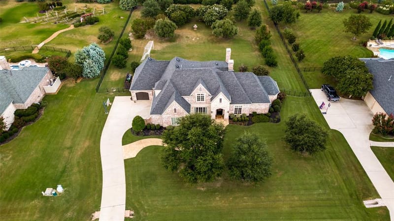 2741 Vista View Lane, Prosper TX 75078 - Photo 38