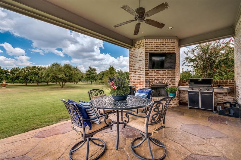 2741 Vista View Lane, Prosper TX 75078 - Photo 33