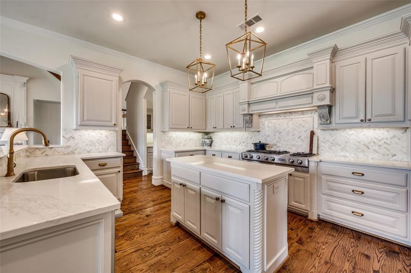 2741 Vista View Lane, Prosper TX 75078 - Photo 14