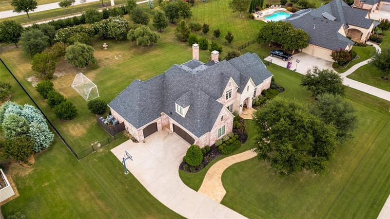 2741 Vista View Lane, Prosper TX 75078 - Photo 37