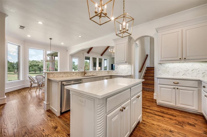2741 Vista View Lane, Prosper TX 75078 - Photo 15