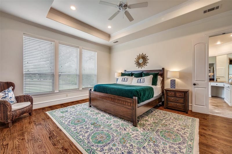 2741 Vista View Lane, Prosper TX 75078 - Photo 19