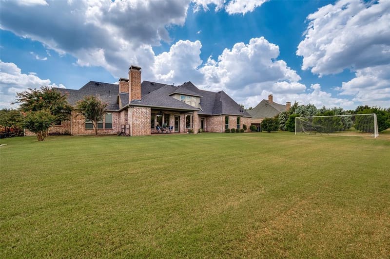 2741 Vista View Lane, Prosper TX 75078 - Photo 35