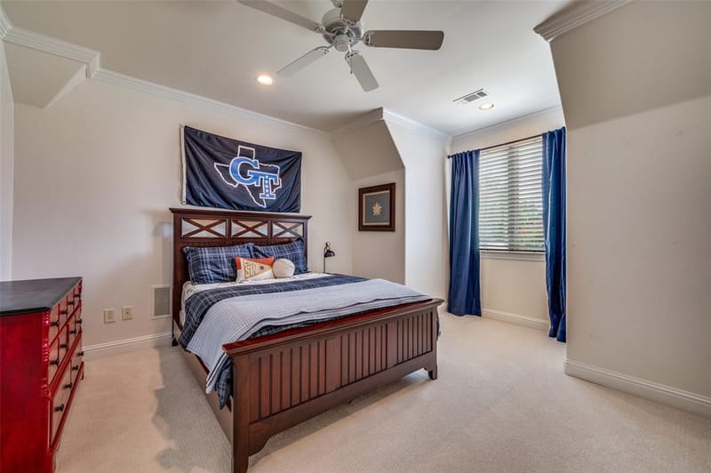 2741 Vista View Lane, Prosper TX 75078 - Photo 29