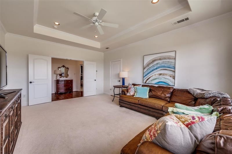 2741 Vista View Lane, Prosper TX 75078 - Photo 25